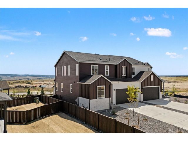 16426 Lone Wolf Pl, Parker, CO 80134