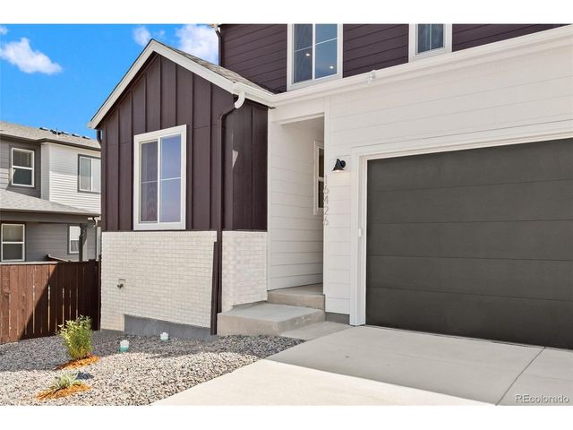 16426 Lone Wolf Pl, Parker, CO 80134