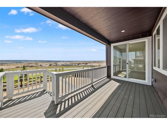 16426 Lone Wolf Pl, Parker, CO 80134