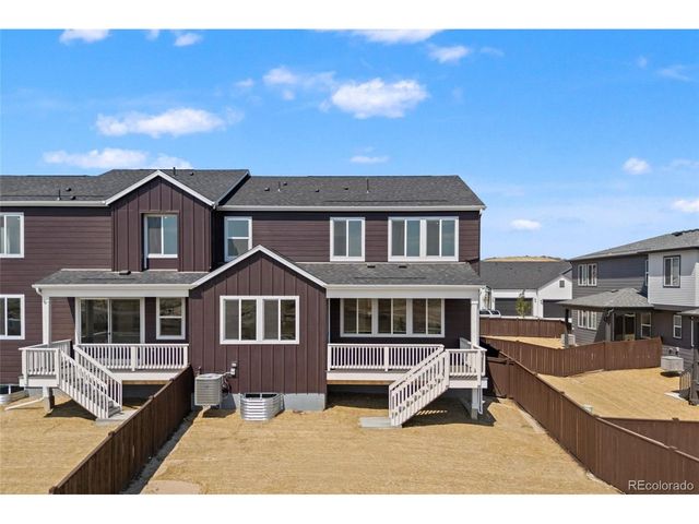 16426 Lone Wolf Pl, Parker, CO 80134