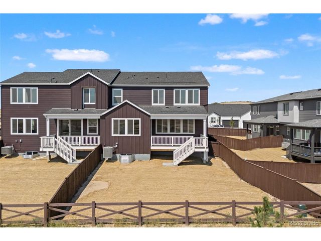 16426 Lone Wolf Pl, Parker, CO 80134
