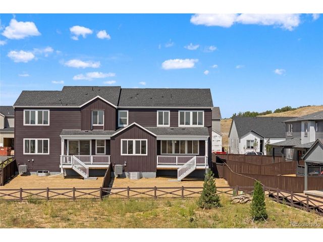16426 Lone Wolf Pl, Parker, CO 80134