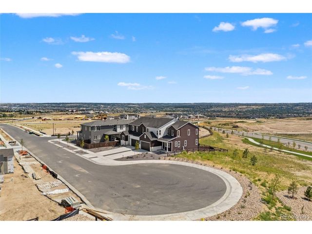 16426 Lone Wolf Pl, Parker, CO 80134