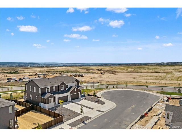 16426 Lone Wolf Pl, Parker, CO 80134