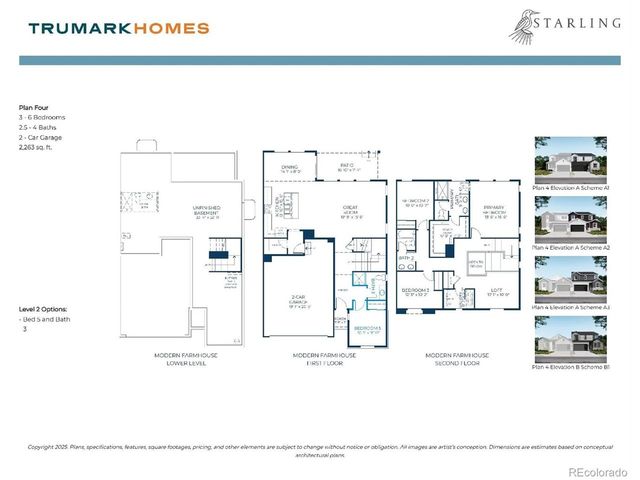 16426 Lone Wolf Pl, Parker, CO 80134