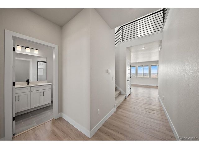16426 Lone Wolf Pl, Parker, CO 80134