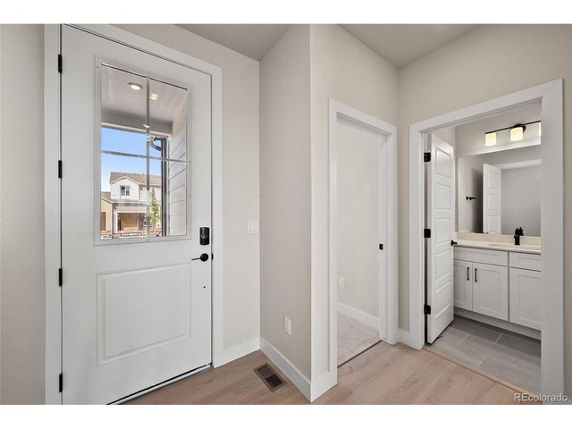 16426 Lone Wolf Pl, Parker, CO 80134