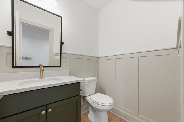 16600 W Hickory St, Goddard, KS 67052