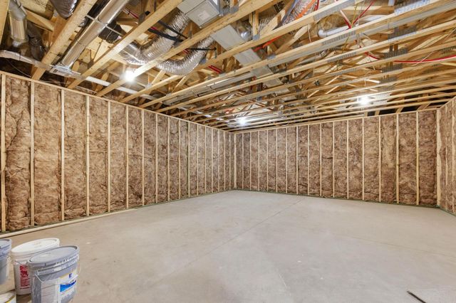 16600 W Hickory St, Goddard, KS 67052