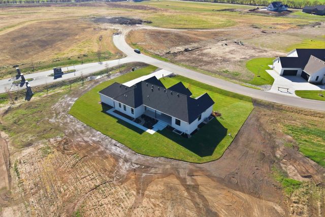 16600 W Hickory St, Goddard, KS 67052