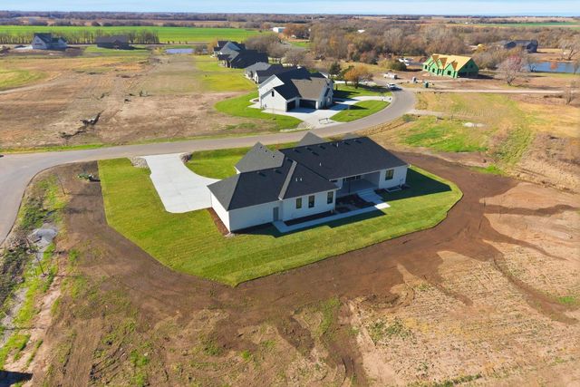 16600 W Hickory St, Goddard, KS 67052