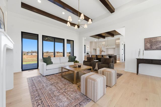 16600 W Hickory St, Goddard, KS 67052