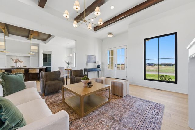 16600 W Hickory St, Goddard, KS 67052