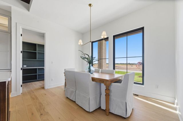 16600 W Hickory St, Goddard, KS 67052