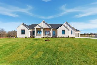 16600 W Hickory St, Goddard, KS 67052