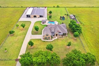 10400 Freeman Road, Sanger, TX 76266