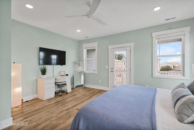 1312 Mackerel Lane 2, Carolina Beach, NC 28428