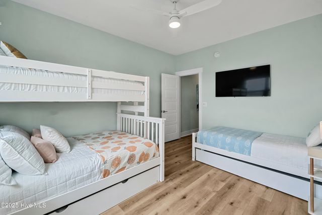 1312 Mackerel Lane 2, Carolina Beach, NC 28428