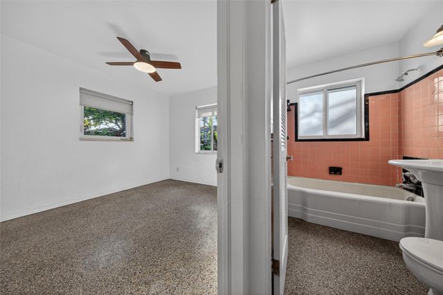 1802 Lauderdale Manor Drive, Fort Lauderdale, FL 33311