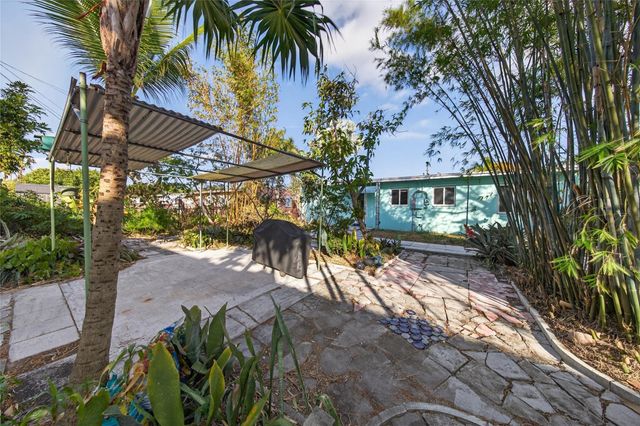 1802 Lauderdale Manor Drive, Fort Lauderdale, FL 33311