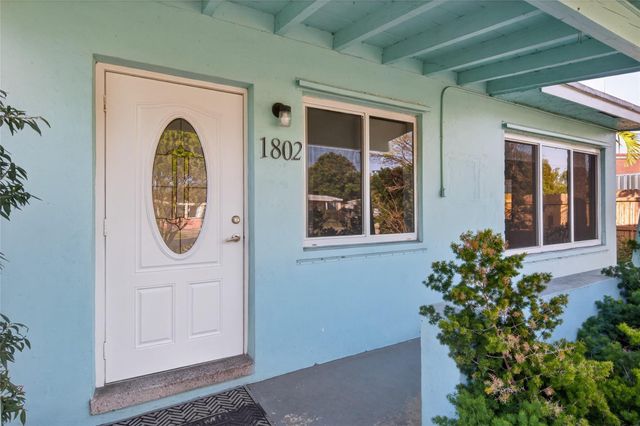 1802 Lauderdale Manor Drive, Fort Lauderdale, FL 33311