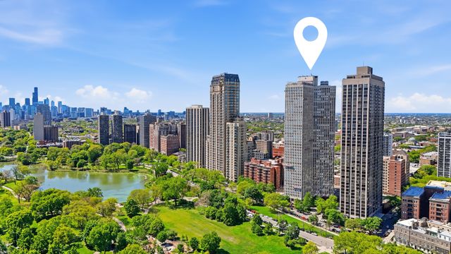 2626 N LAKEVIEW Avenue 3206, Chicago, IL 60614
