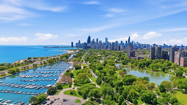 2626 N LAKEVIEW Avenue 3206, Chicago, IL 60614