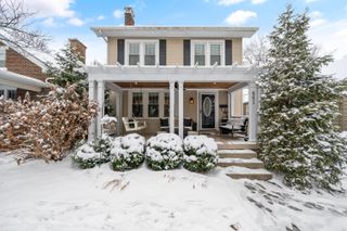 661 S Cassingham Road, Columbus, OH 43209
