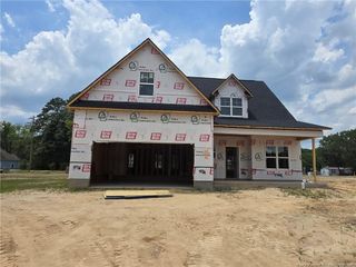4308 Kirkhill Court, Wade, NC 28395