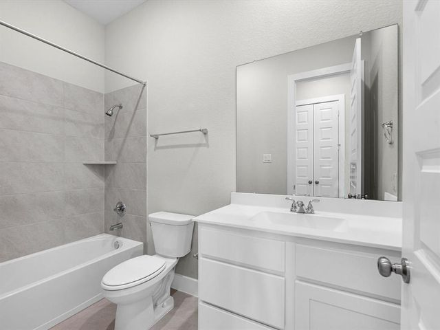 17635 Tulip Meadow Road, Richmond, TX 77407