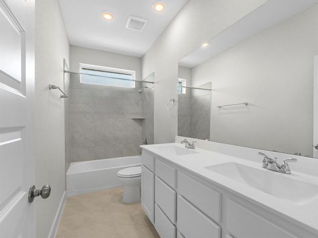 17635 Tulip Meadow Road, Richmond, TX 77407