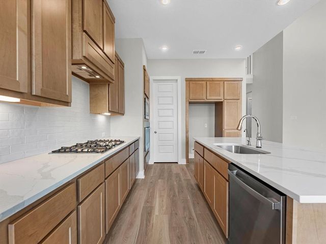 17635 Tulip Meadow Road, Richmond, TX 77407