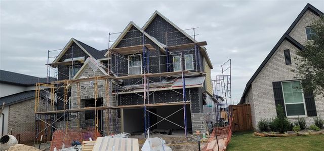 17635 Tulip Meadow Road, Richmond, TX 77407