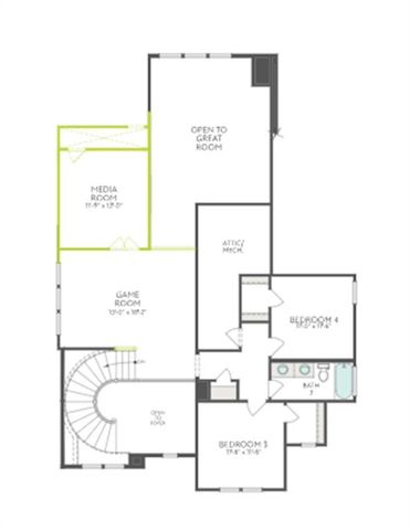 17635 Tulip Meadow Road, Richmond, TX 77407