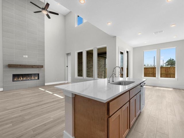 17635 Tulip Meadow Road, Richmond, TX 77407