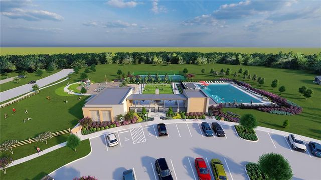 17635 Tulip Meadow Road, Richmond, TX 77407