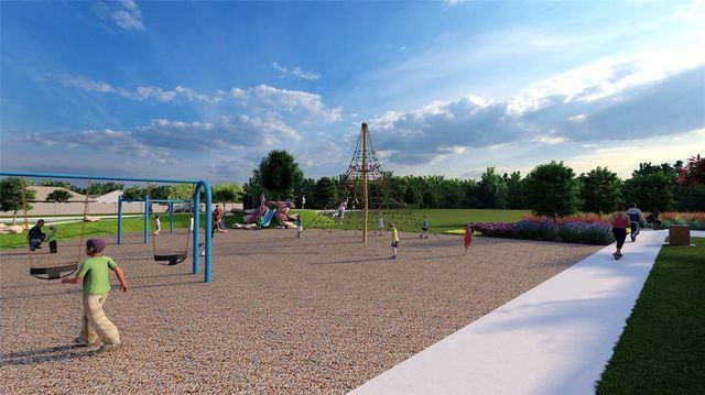 17635 Tulip Meadow Road, Richmond, TX 77407