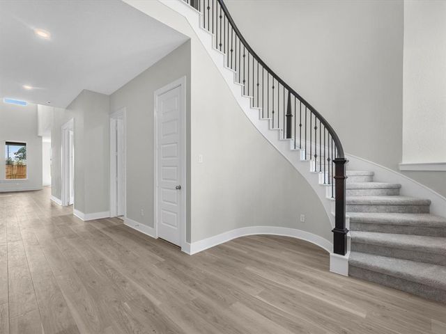 17635 Tulip Meadow Road, Richmond, TX 77407