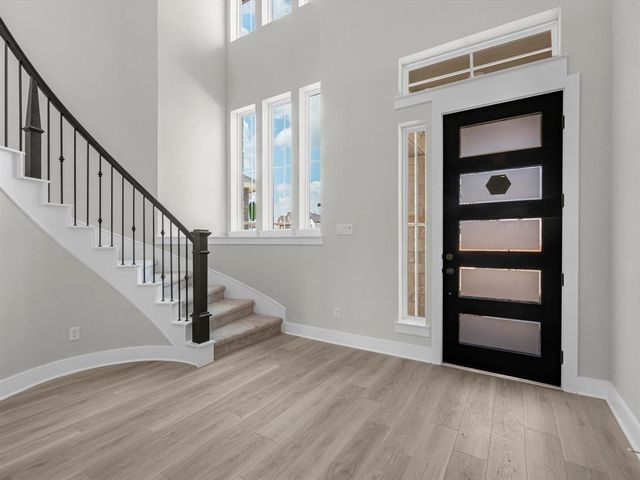 17635 Tulip Meadow Road, Richmond, TX 77407