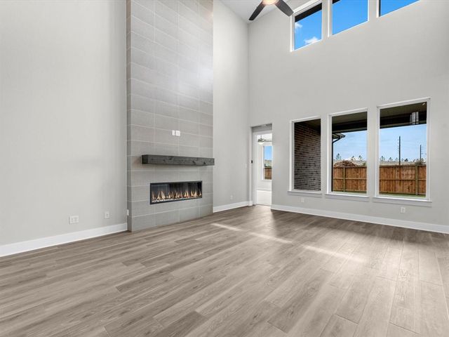 17635 Tulip Meadow Road, Richmond, TX 77407