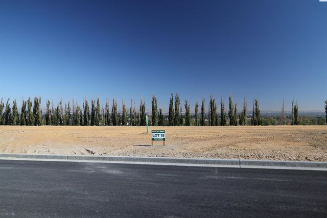 Lot 18 W 56th Ave, Kennewick, WA 99337