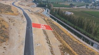 Lot 18 W 56th Ave, Kennewick, WA 99337