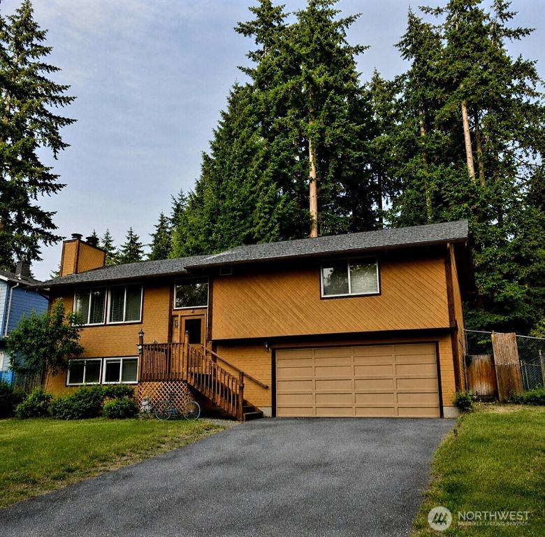 3021 87th Avenue Ct E, Edgewood, WA 98371