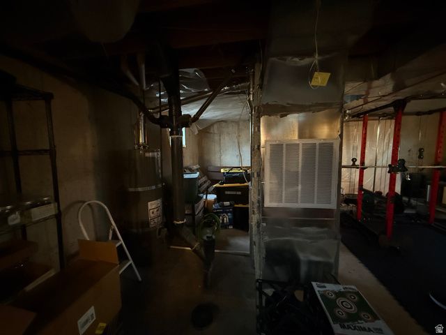 517 S 570 E, Duchesne, UT 84021