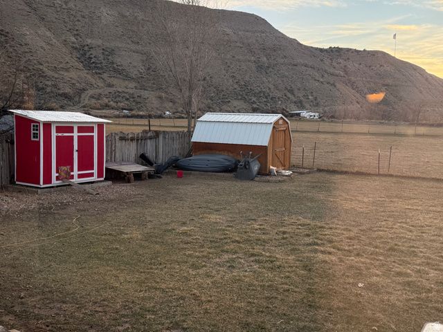 517 S 570 E, Duchesne, UT 84021