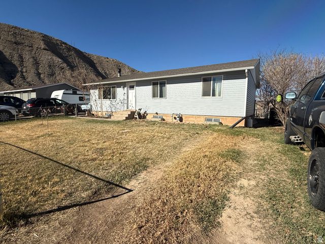 517 S 570 E, Duchesne, UT 84021