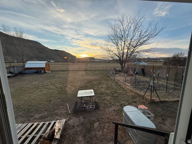 517 S 570 E, Duchesne, UT 84021