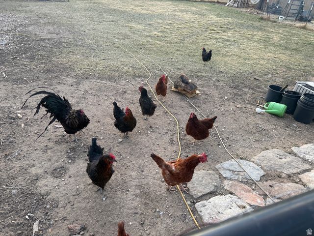 517 S 570 E, Duchesne, UT 84021