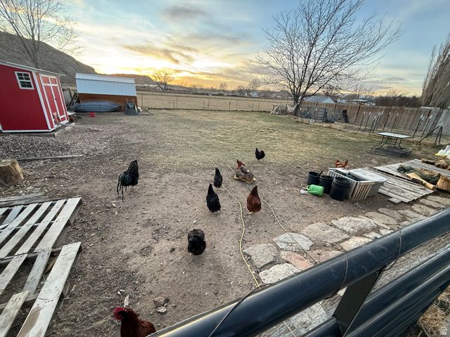 517 S 570 E, Duchesne, UT 84021