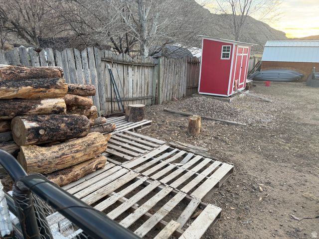 517 S 570 E, Duchesne, UT 84021